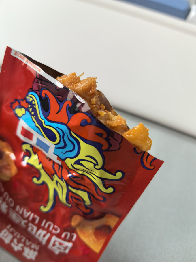 麻六记其他休闲零食