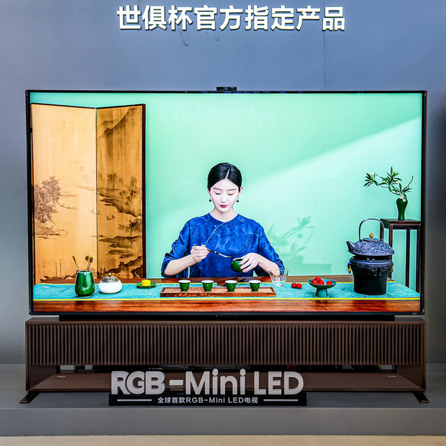 买前必看！最近爆火的RGB-Mini LED电视是真创新还是营销噱头？