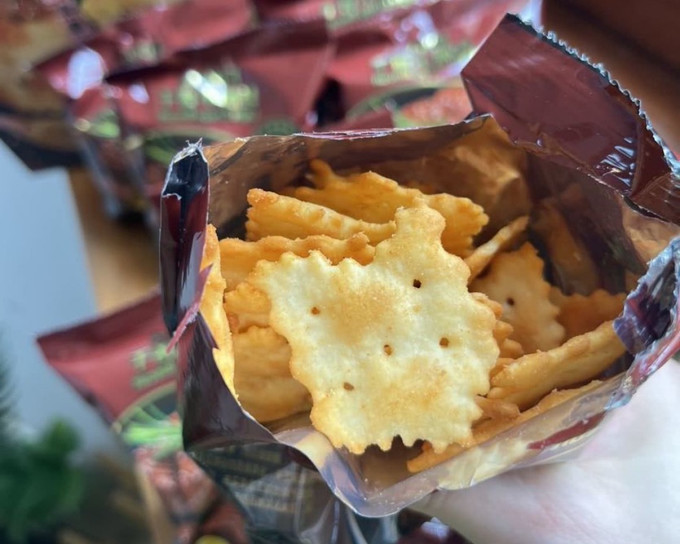 依帝欧饼干
