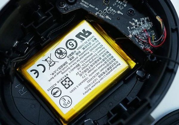 HyperX Cloud Alpha Wireless电竞耳机续航评测