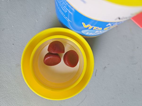 吃了半年多，效果挺明显的