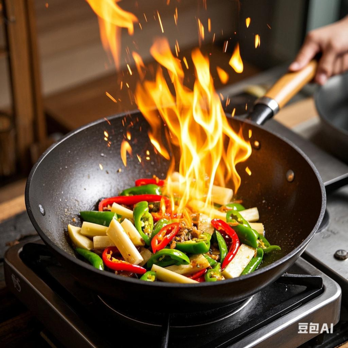 食用油