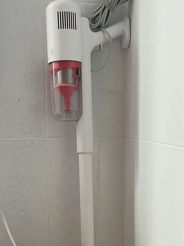 小米吸尘器:家居清洁的完美选择
