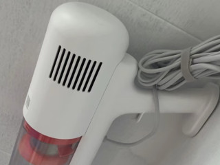 小米吸尘器：家居清洁的完美选择
