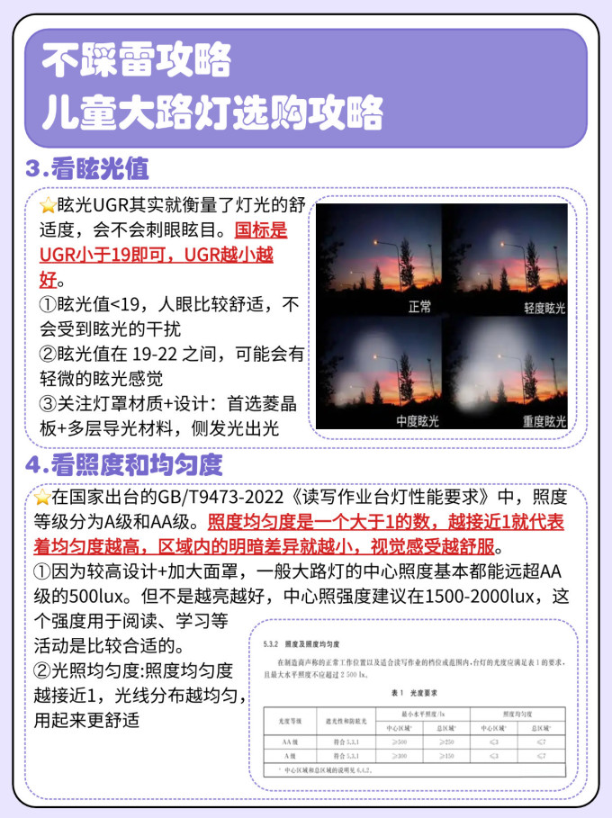 月影家居大路灯