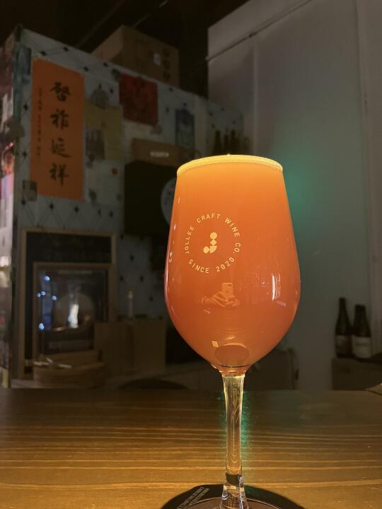 精酿啤酒日记day22 有缘再见