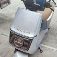 爱玛电动车,通勤好选择