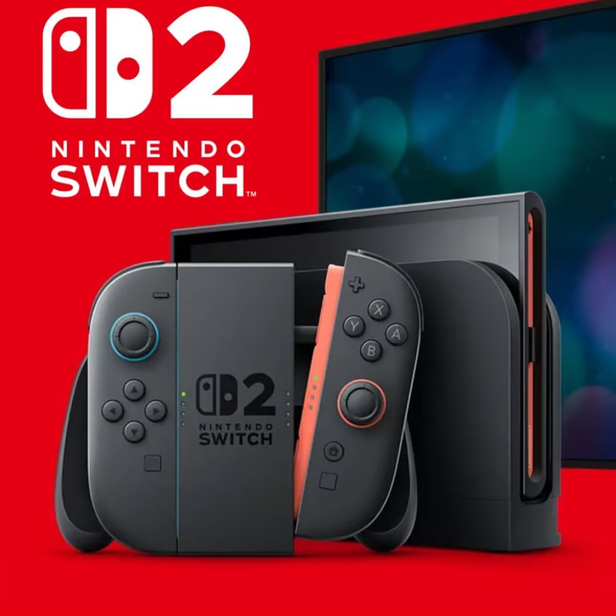 ✨Switch 2 爆料满天飞！性能党狂喜？我的钱包捂不住了