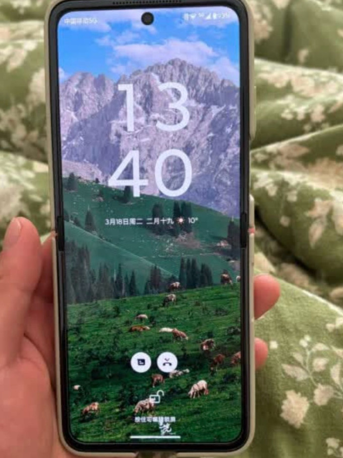 摩托罗拉手机
