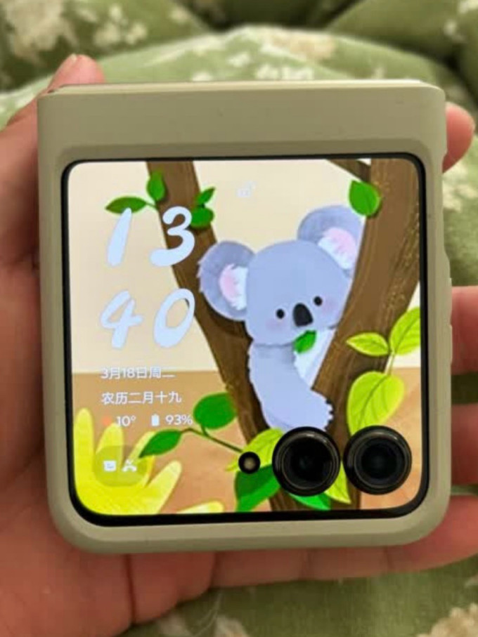 摩托罗拉手机