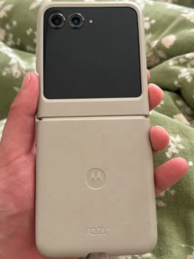 摩托罗拉手机