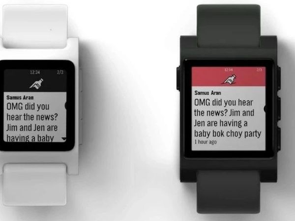 Pebble 电子纸手表重生：Core Devices 推出两款新品，续写传奇