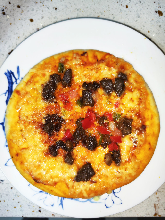 九澳方便速食