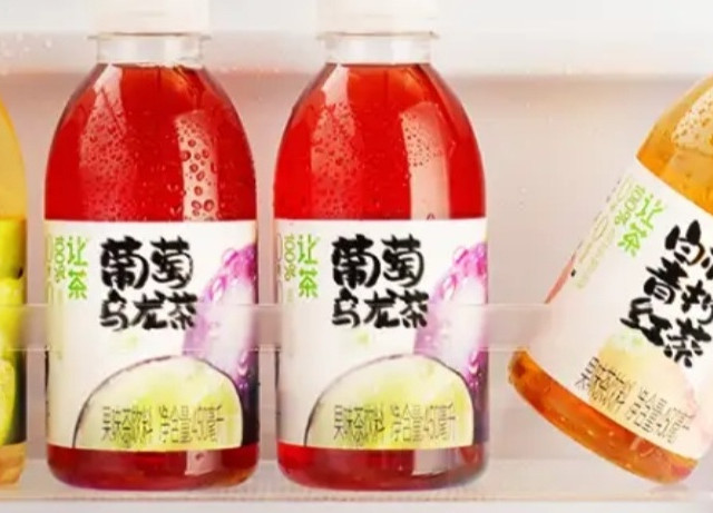 一口让茶：畅饮春日的“松弛感”