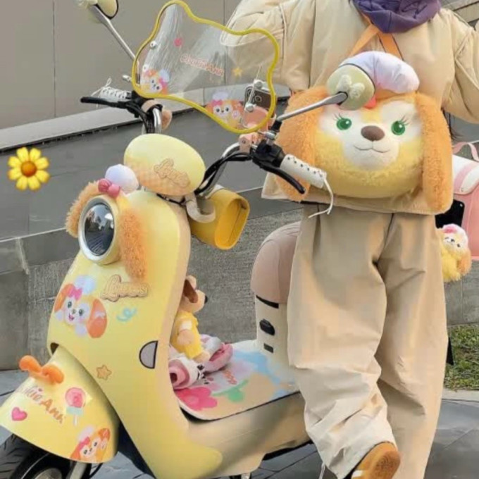 电动车整车