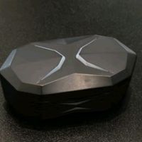 众果电竞蓝牙耳机：无感延迟，精准听音辩位，电竞高手的专属之选