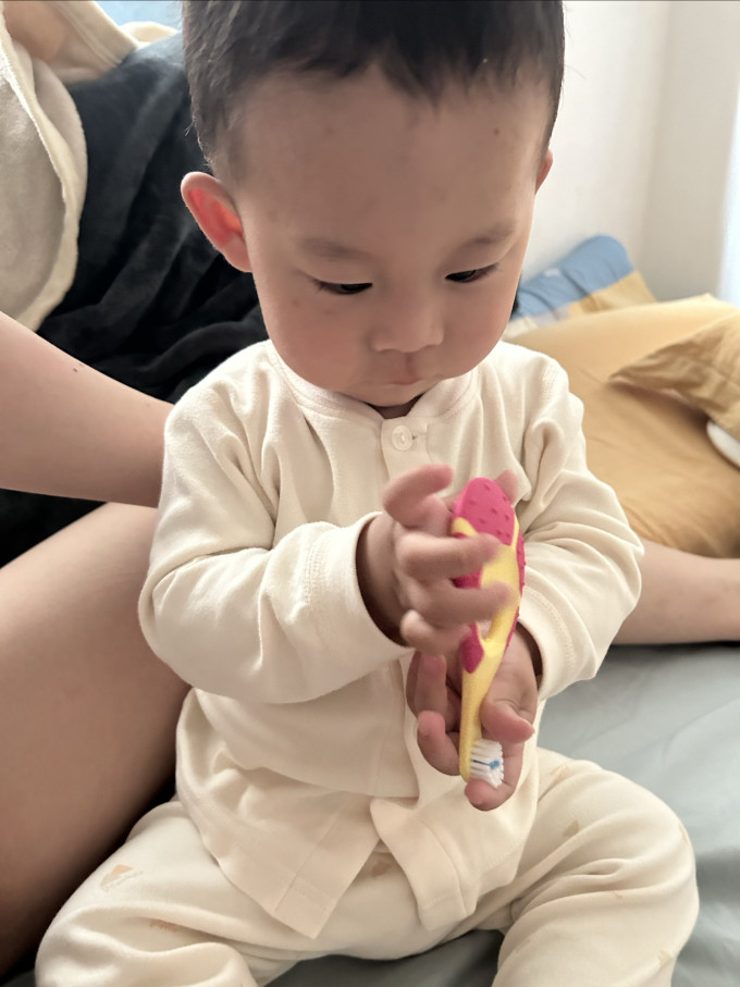JORDAN婴儿护理用品