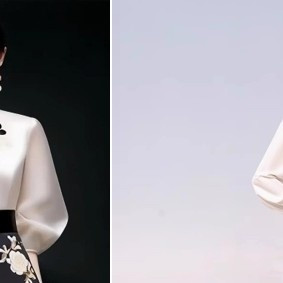 今年女性春装流行什么？唯品会的数据值得直男学习