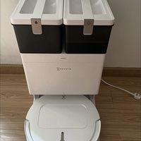 放心消费科普大赛，扫地机我选这款