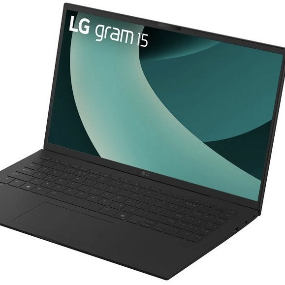 LG 发布 Gram 15 锐龙笔记本，超轻机身、搭 AMD 新锐龙处理器 