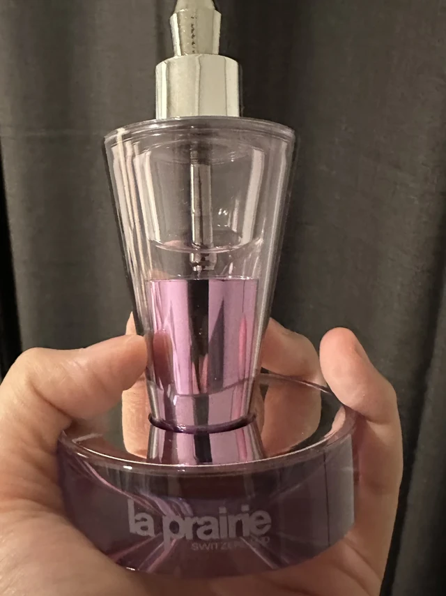 💖La Prairie莱珀妮安瓶/一个月密集精华