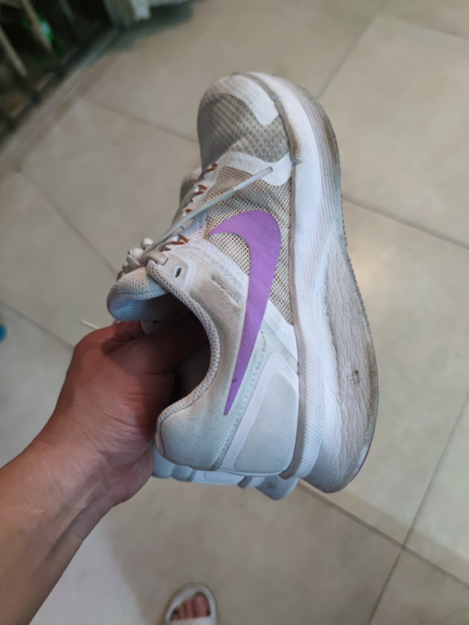 鞋靴干洗剂