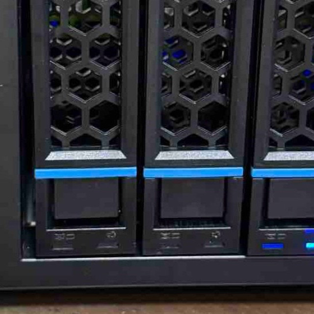 有关于NAS的求救帖