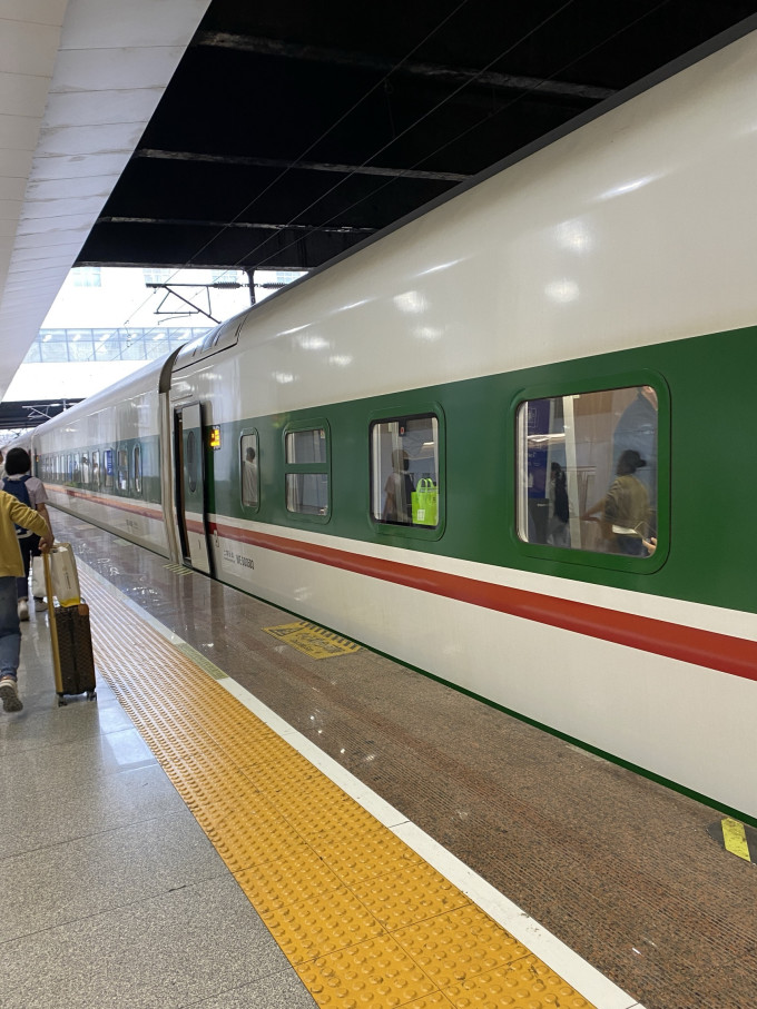 大汉口