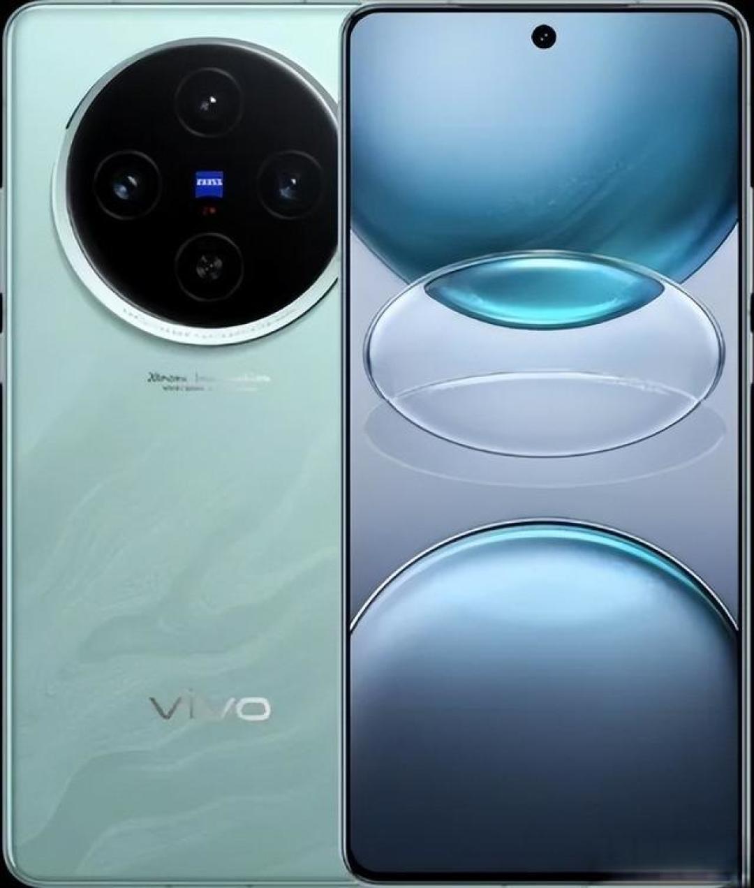 vivo X100s Pro半年深度体验:影像天花板背后藏着哪些取舍?