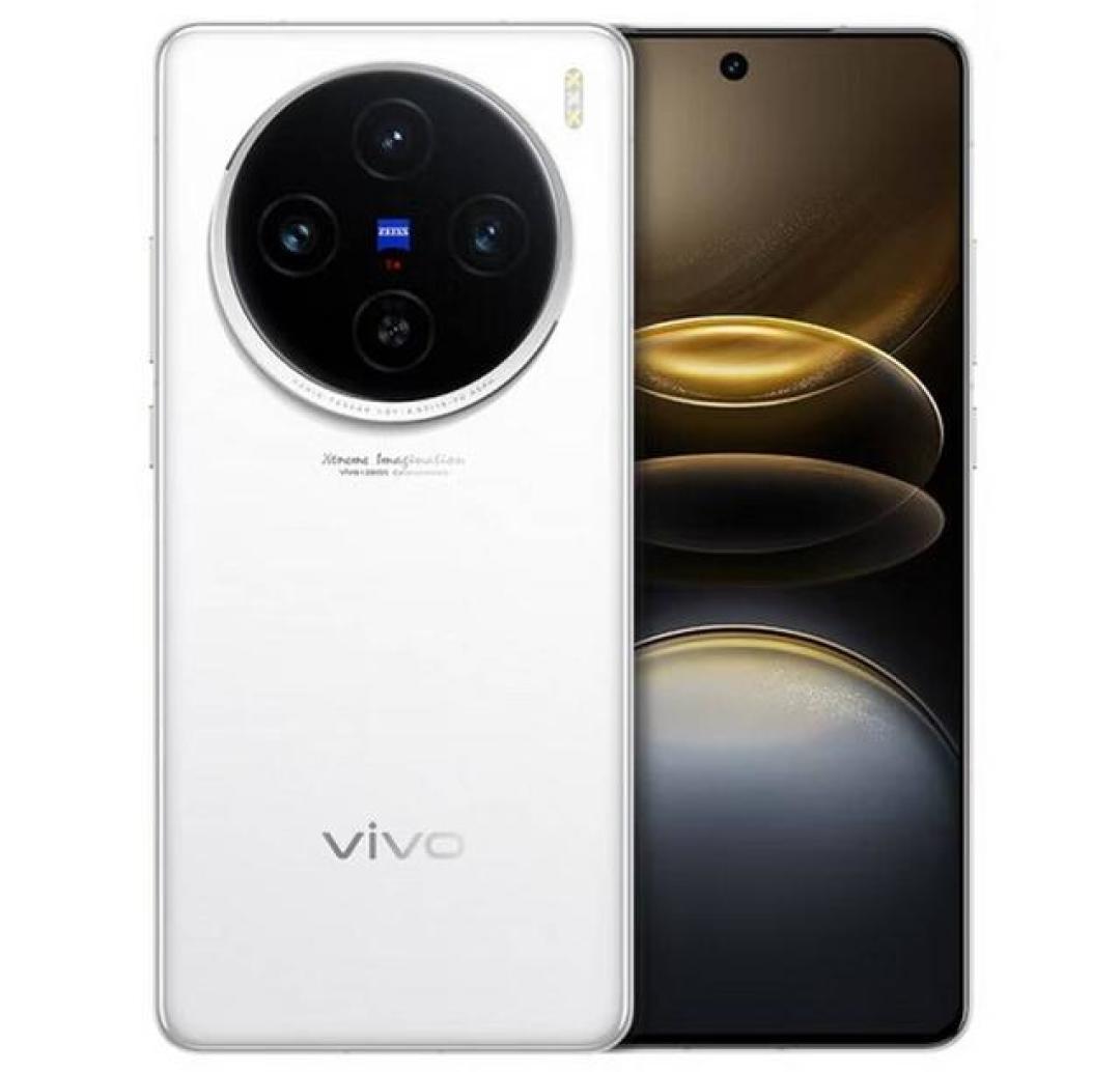 vivo X100s Pro半年深度体验:影像天花板背后藏着哪些取舍?