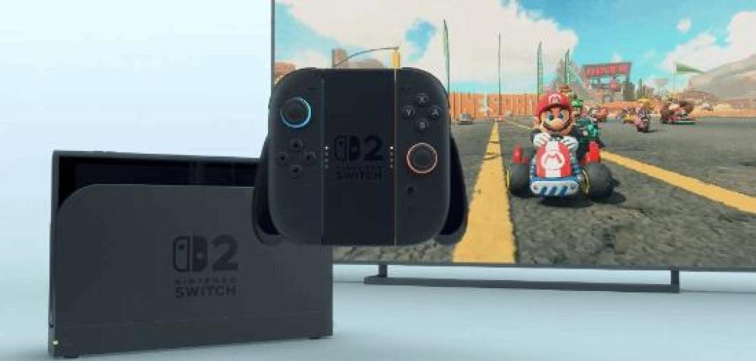 Switch 2反黄牛策略：产能翻3倍+实名制入场，真能堵住漏洞？