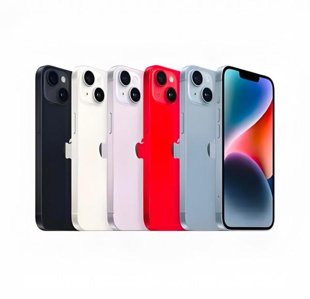 iPhone新机选购指南:商务精英选Pro、摄影党看Max、长辈最爱这款!