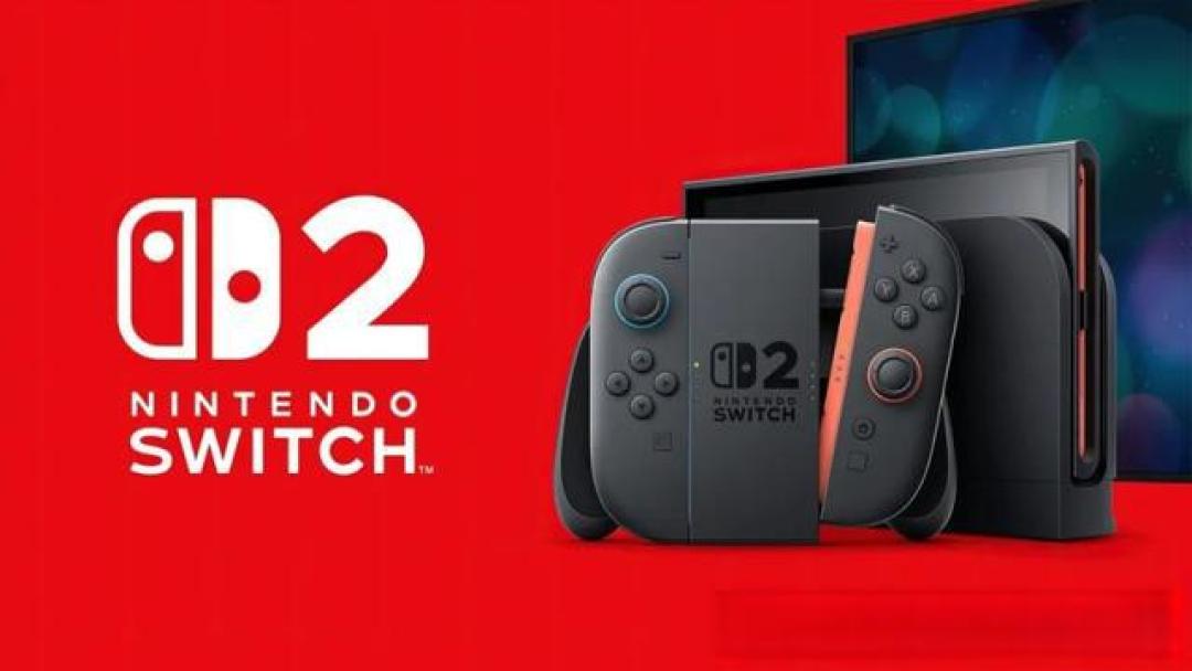 Switch 2反黄牛策略：产能翻3倍+实名制入场，真能堵住漏洞？