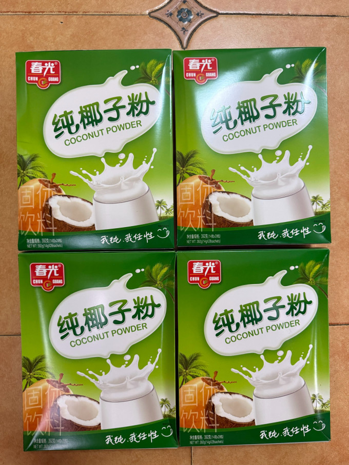春光其他休闲零食