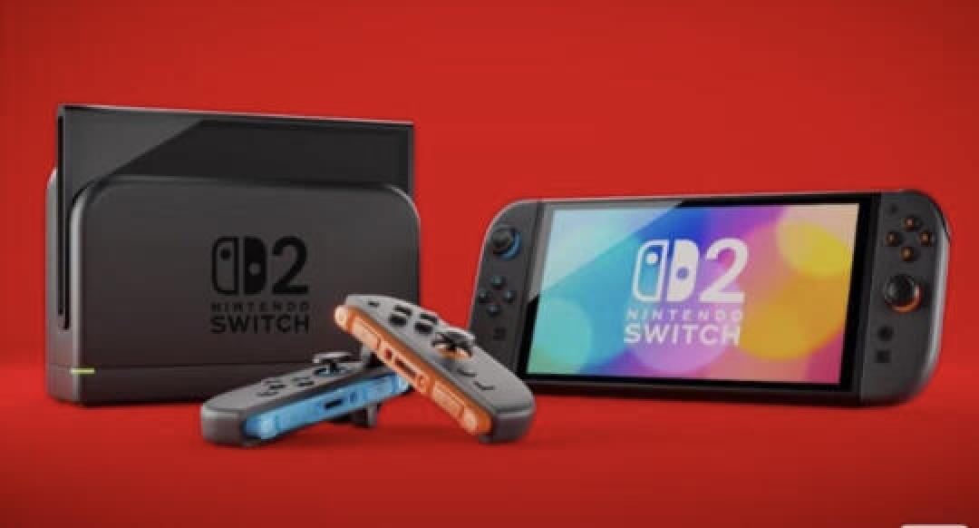 Switch 2反黄牛策略：产能翻3倍+实名制入场，真能堵住漏洞？
