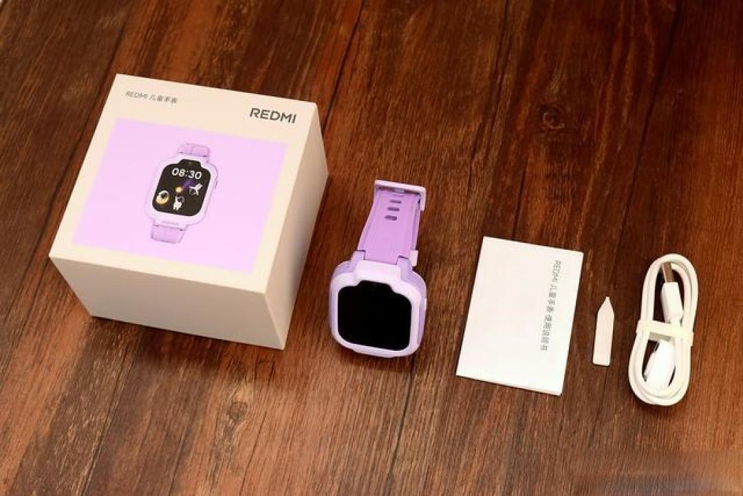 Redmi首款儿童手表评测:400元价位段的「六边形战士」是如何炼成的?