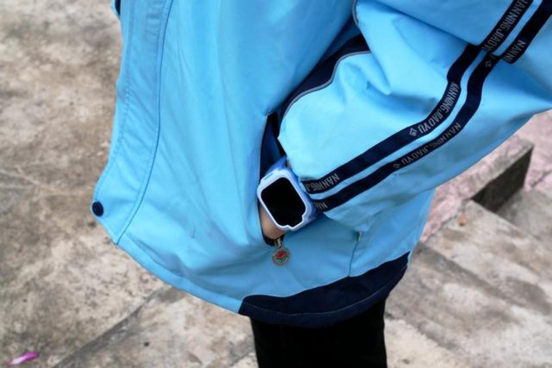 Redmi首款儿童手表评测:400元价位段的「六边形战士」是如何炼成的?
