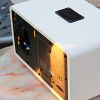 把电影院塞进客厅？这款音箱让我家电视起死回生了！