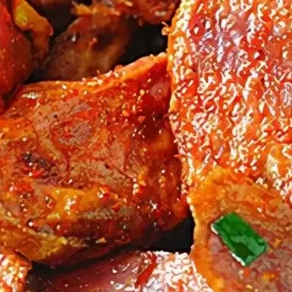 比薯片营养比薯条香！宅家做美食，儿子最爱这一款，又香又糯！