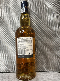 格兰威特（The Glenlivet）创始人甄选单一麦芽威士忌！