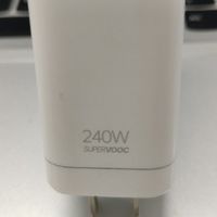 240W快充为何昙花一现?手机快充成绝唱,短命启示录与未来方向
