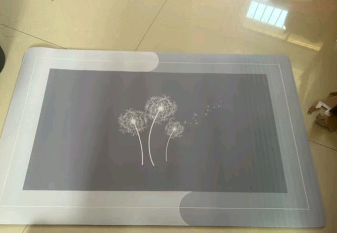 梓晨浴室防滑垫