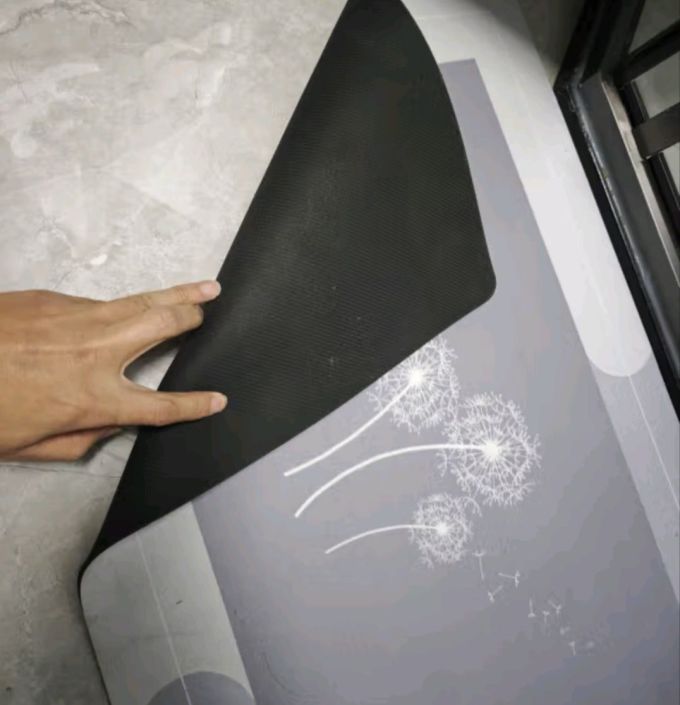 梓晨浴室防滑垫
