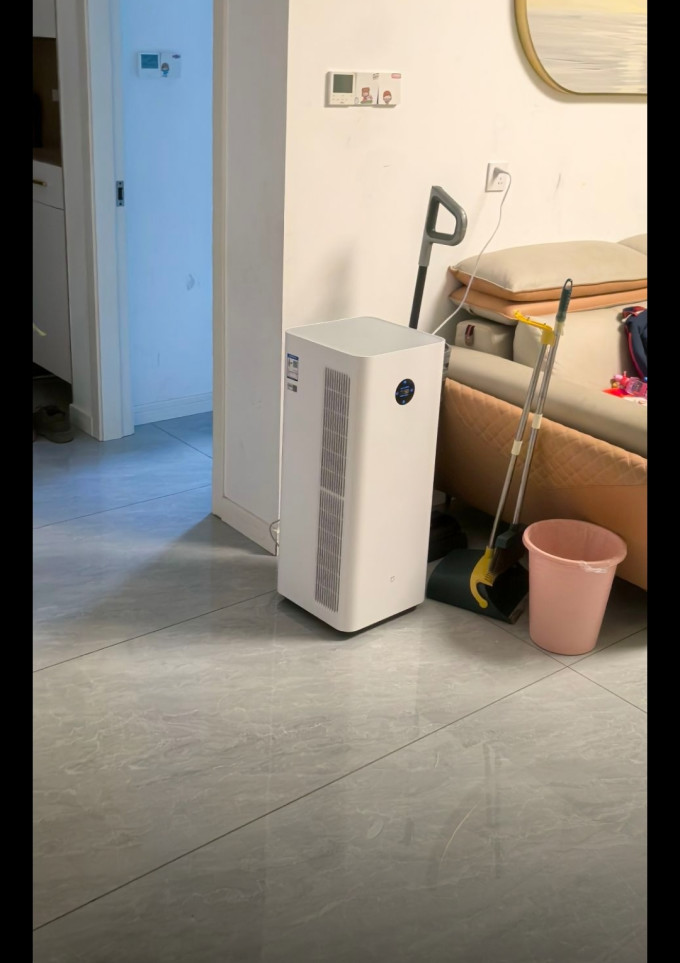 空气净化器