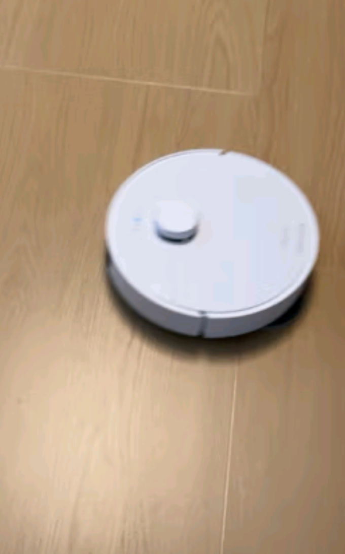 追觅扫拖一体机
