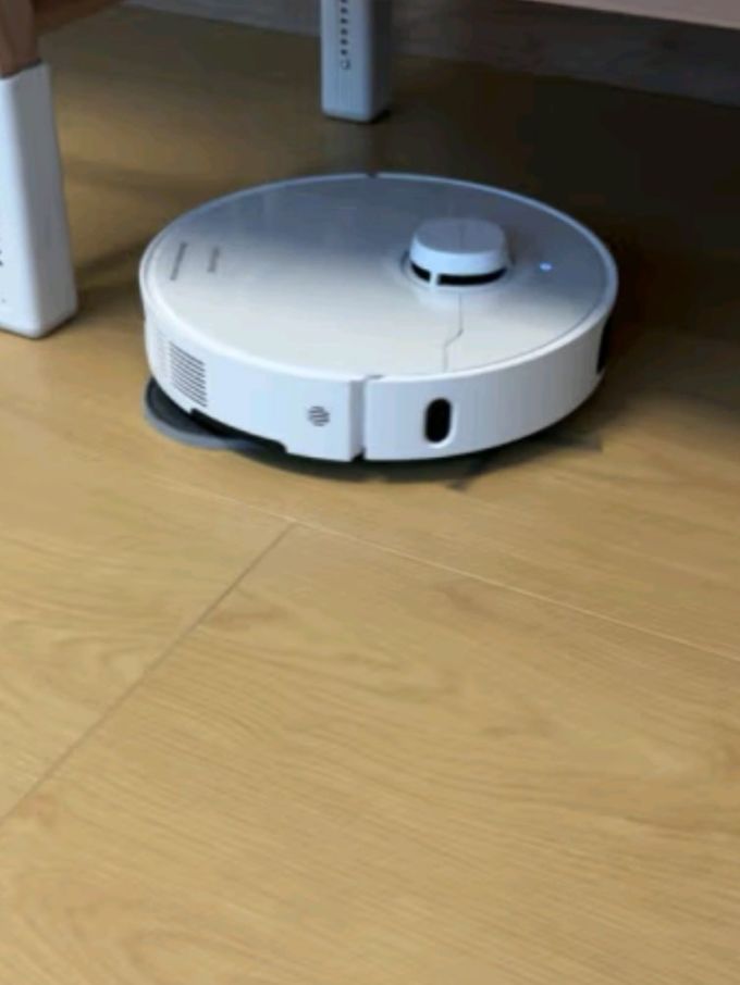 追觅扫拖一体机