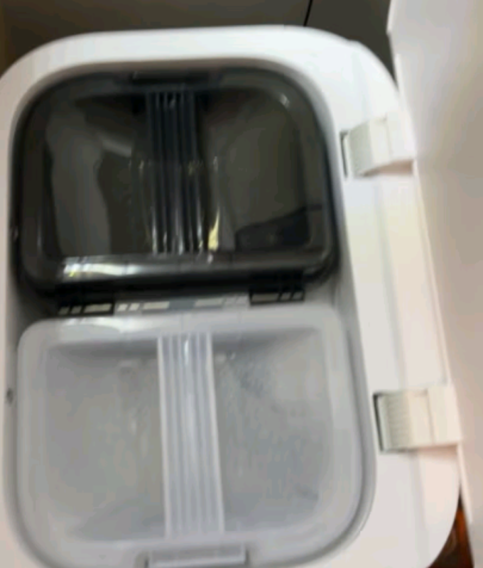 追觅扫拖一体机
