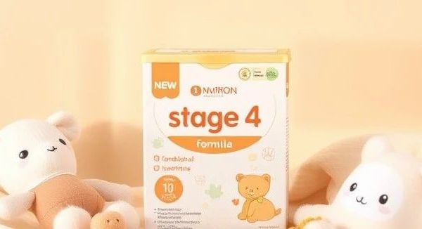 11款4段奶粉盘点：美赞臣、飞鹤、a2等品牌，谁更适合儿童成长？