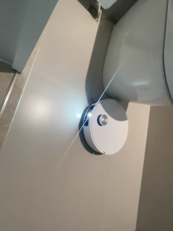 追觅扫拖一体机