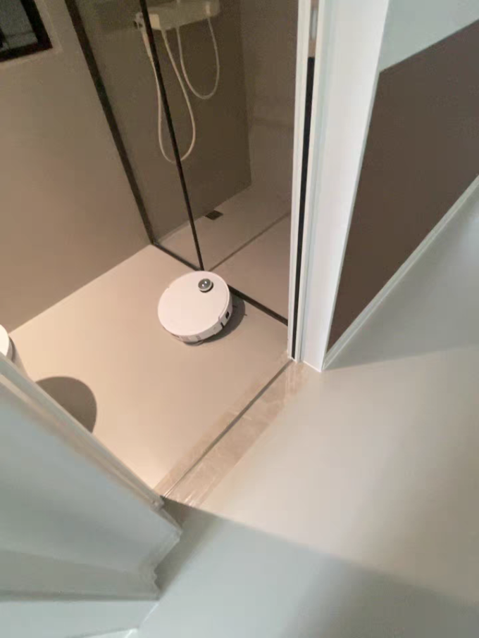追觅扫拖一体机